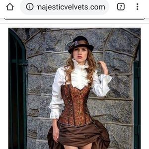 Meet your Posher, Deette